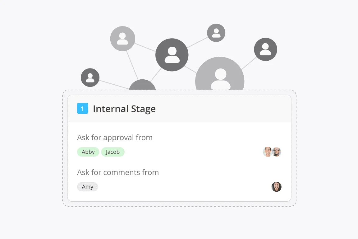 Advanced productivity and collaboration features